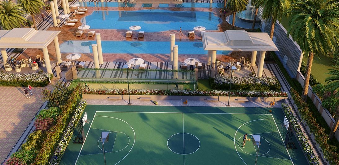 ACE Arte Sector 150 Noida